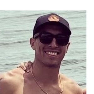 Eddie Cordero