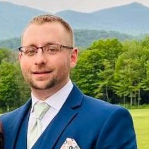 Kyle Palladino