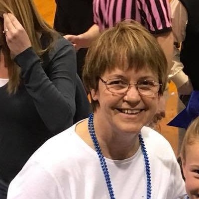 Nancy C.